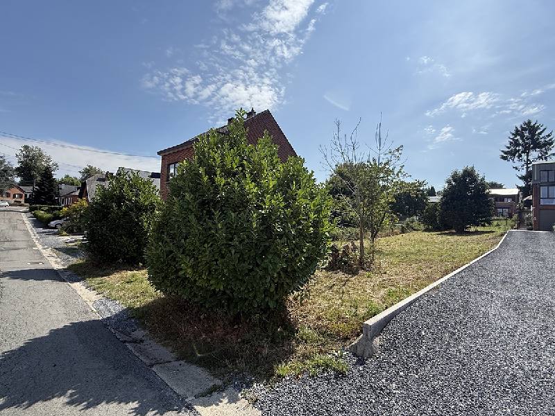 Terrain à vendre à Vedrin
